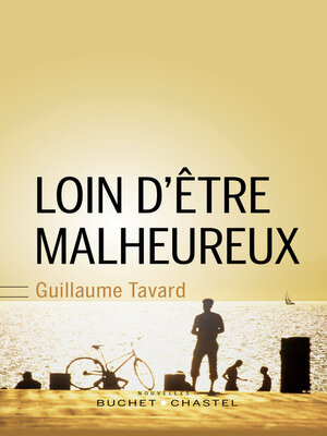cover image of Loin d'être malheureux